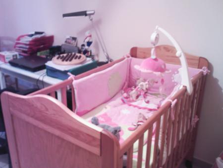 Ma chambre